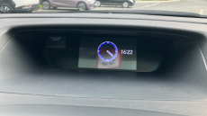 Honda CR-V 2.0 i-VTEC EX 5dr Auto Petrol Estate